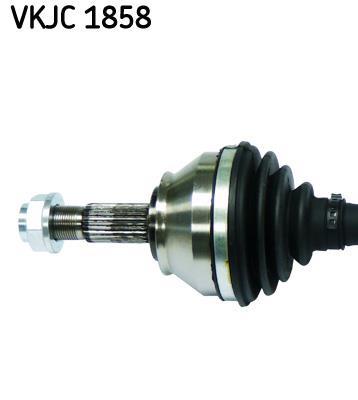Cardán SKF ref. VKJC 1858
